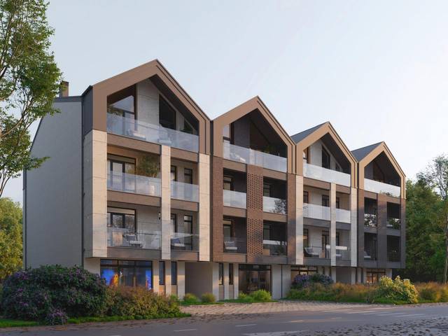 Mtkvari Residence