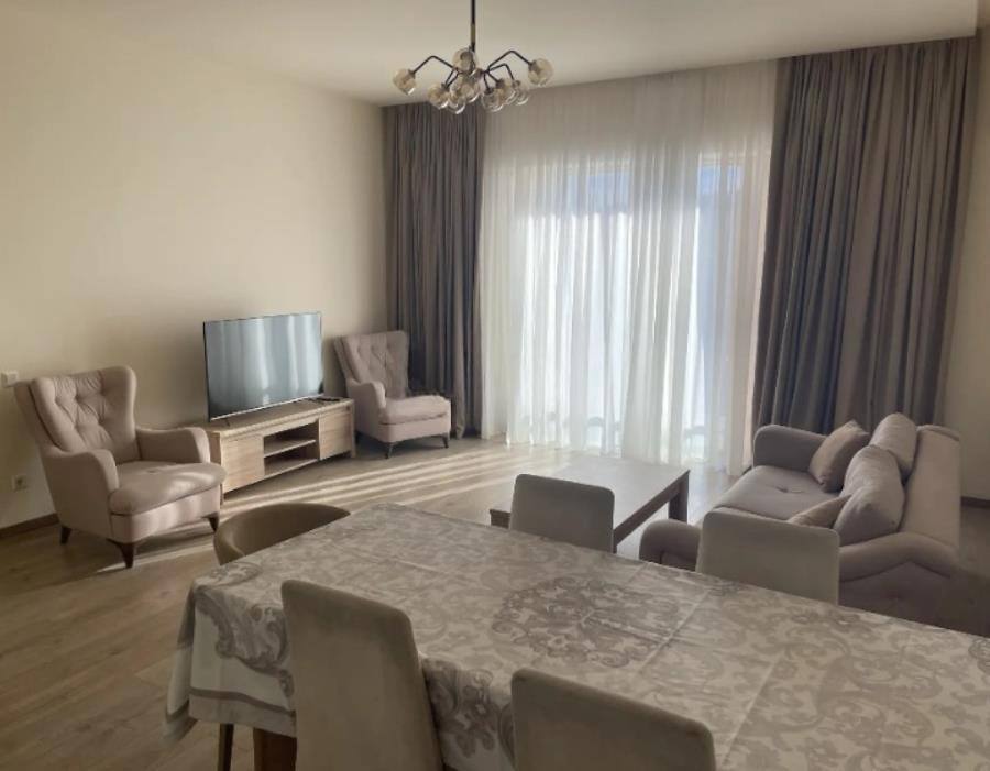 Apartment, Saburtalo