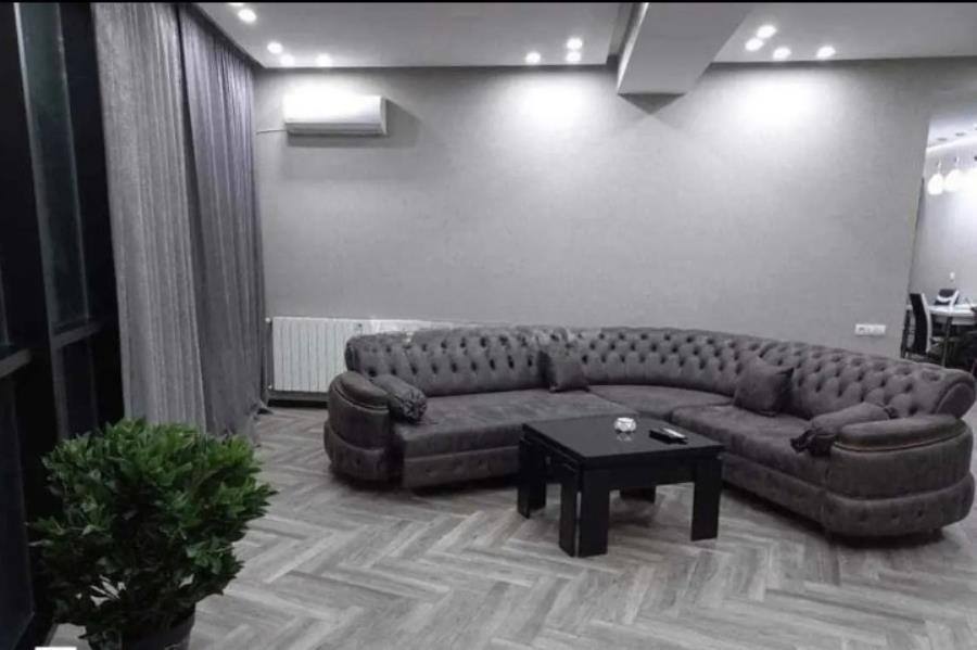 Apartment, Saburtalo