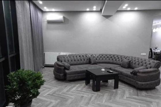Apartment, Saburtalo