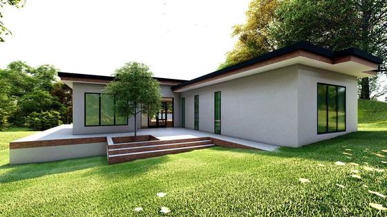 House, Tabakhmela