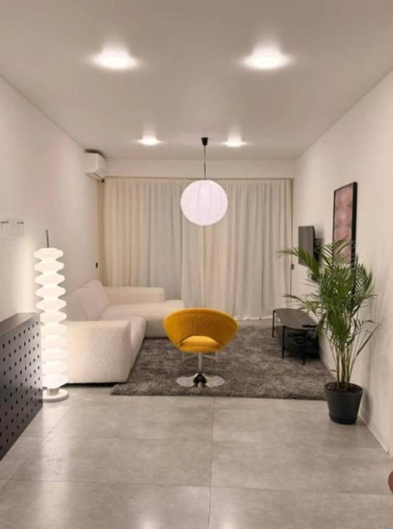 Apartment, Vake