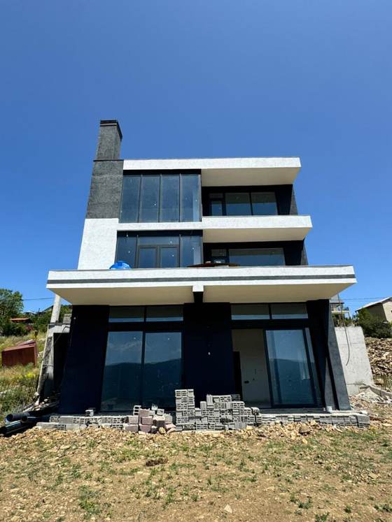 House, Mtskheta
