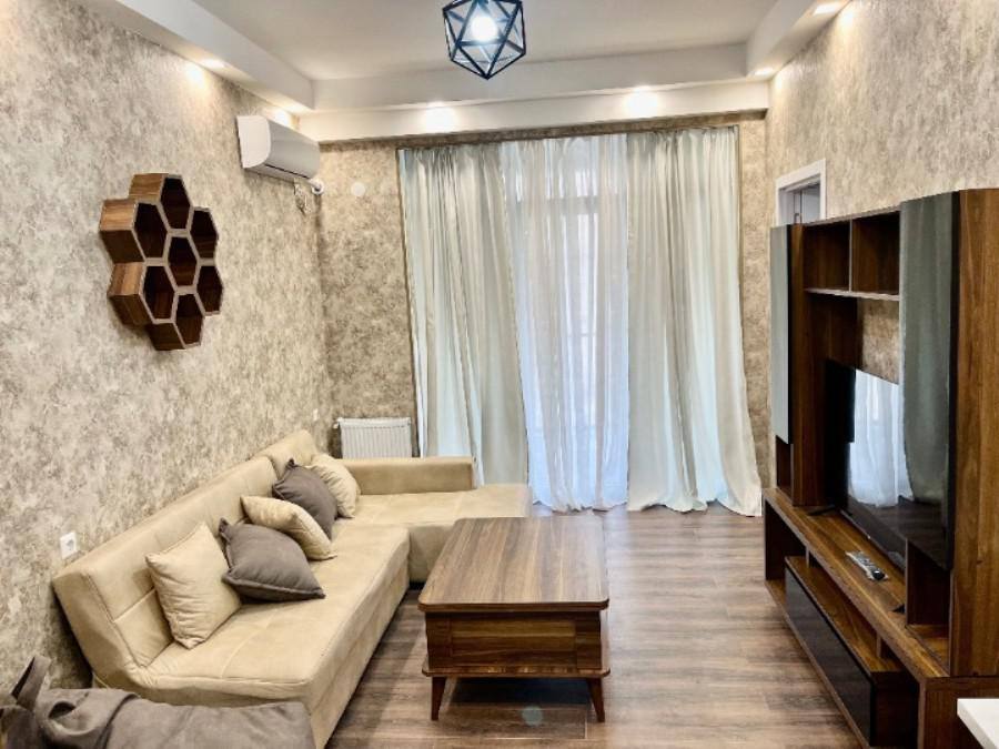 Apartment, Saburtalo