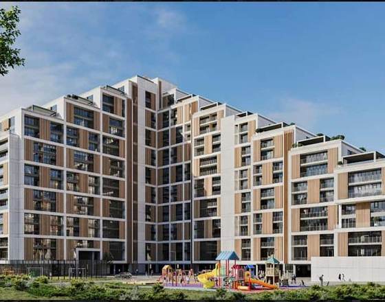 Apartment, Didube