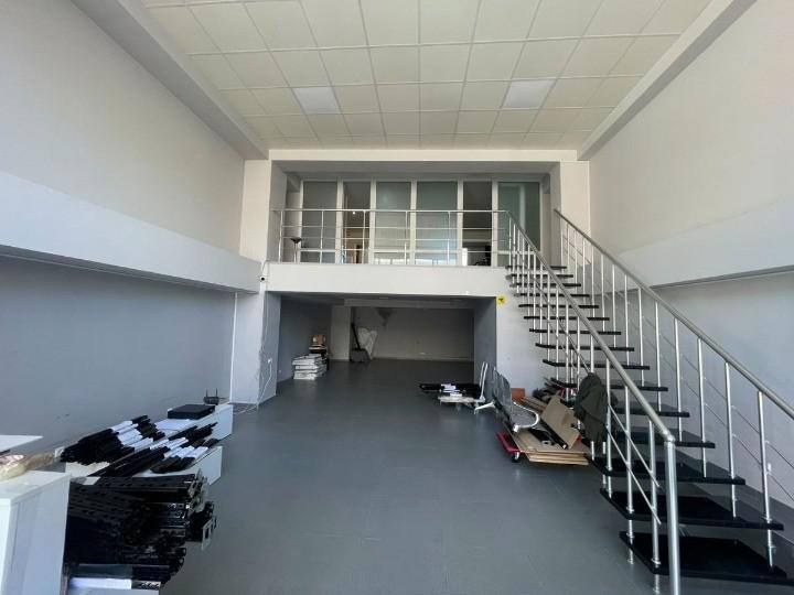 Office, Didube