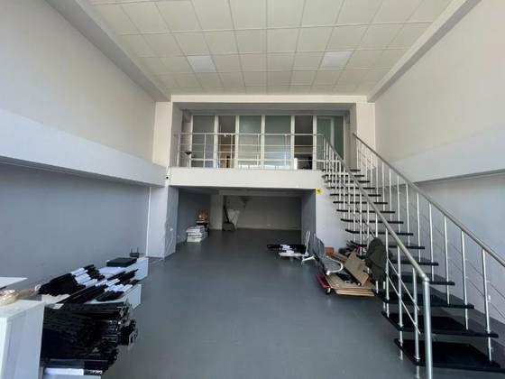 Office, Didube