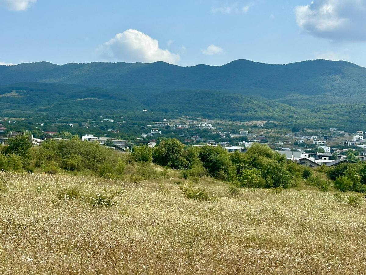 Land, Saguramo