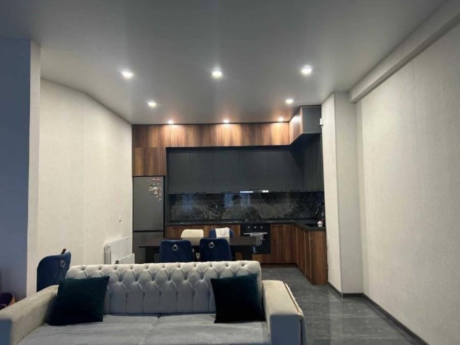 Apartment, Saburtalo
