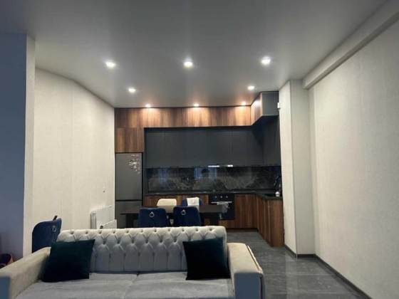 Apartment, Saburtalo