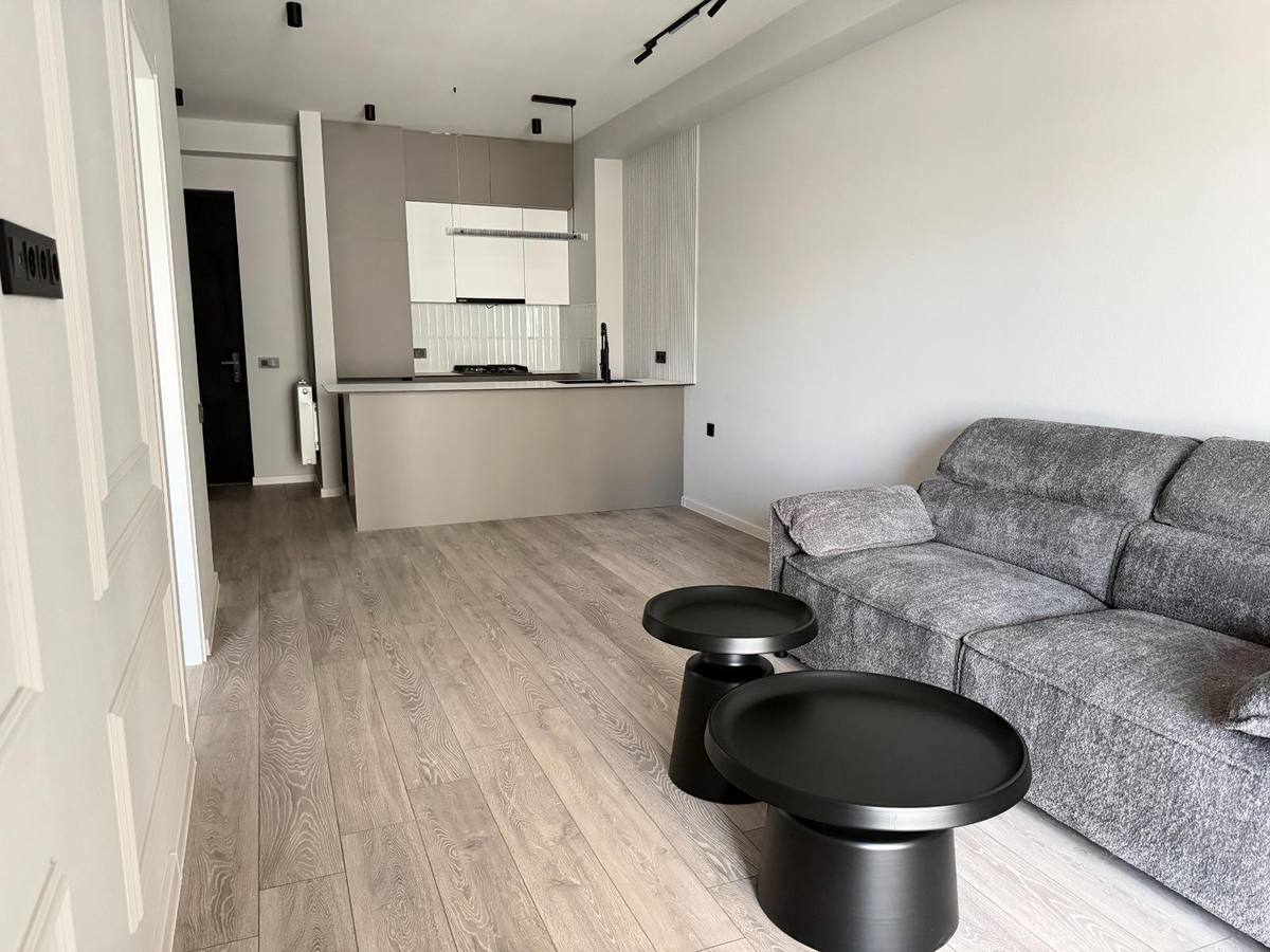 Apartment, Saburtalo