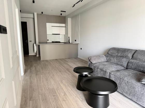 Apartment, Saburtalo