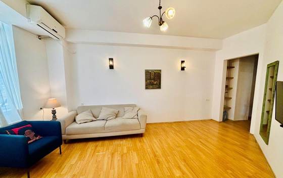Apartment, Saburtalo